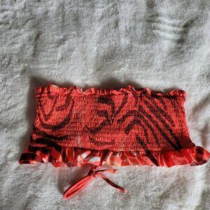 MAAJI Reversible Sports Bra / Bikini Top